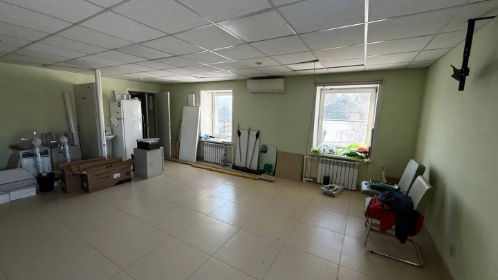 Аукцион по продаже доли здания, Красноярский кр., с. Богучаны, пер. Лазо, дом 7